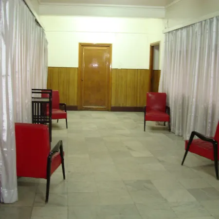 Lotus Hotel Cairo-2