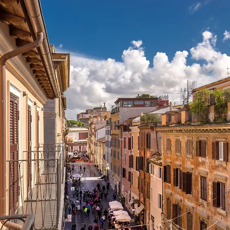 Hotel Della Conciliazione-3