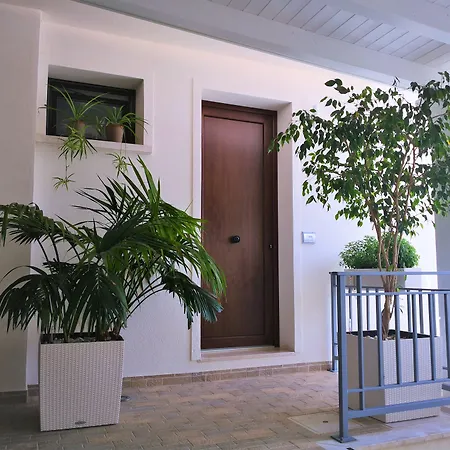 Hotel Perla Gaia-3