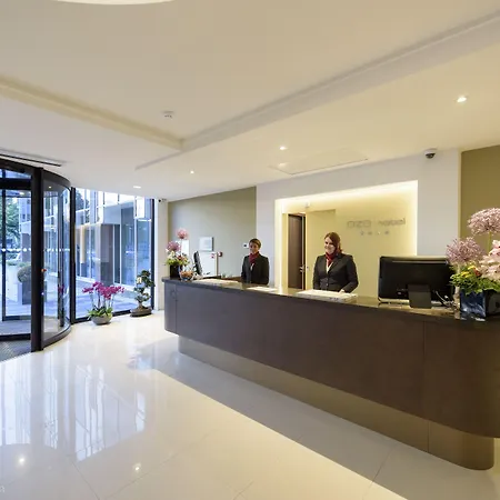 OZO Hotels Arena Amsterdam-2