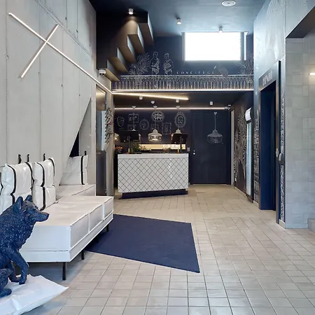 Kaboom Hotel Maastricht-3