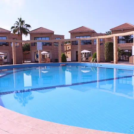 Palma Beach Resort&Spa-3