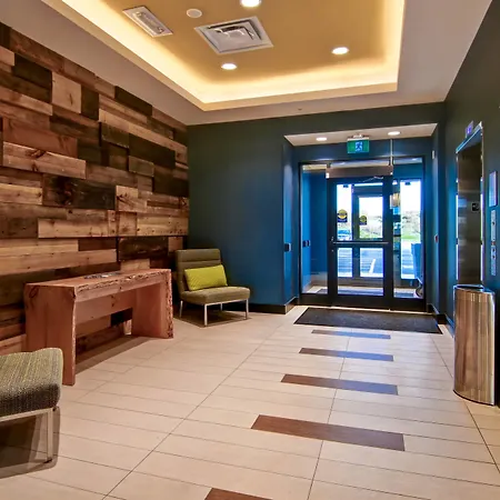 Towneplace Suites By Marriott Kincardine-3