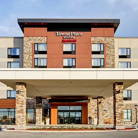 Towneplace Suites By Marriott Kincardine-2