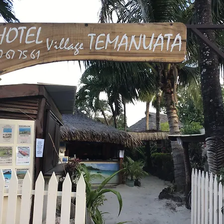 Village Temanuata-3