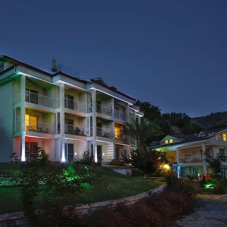 Morina Deluxe Hotel-3