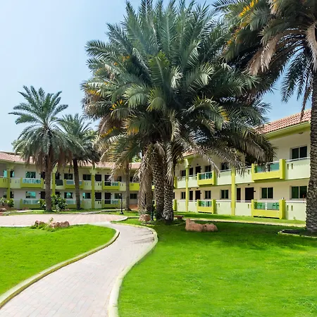 Flamingo Beach Hotel-3