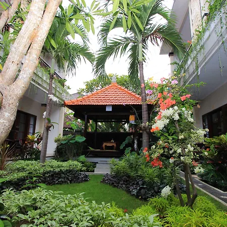 Gatra Ubud Inn-2