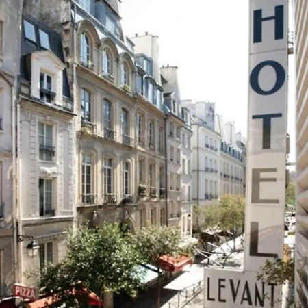 Hotel Du Levant-2