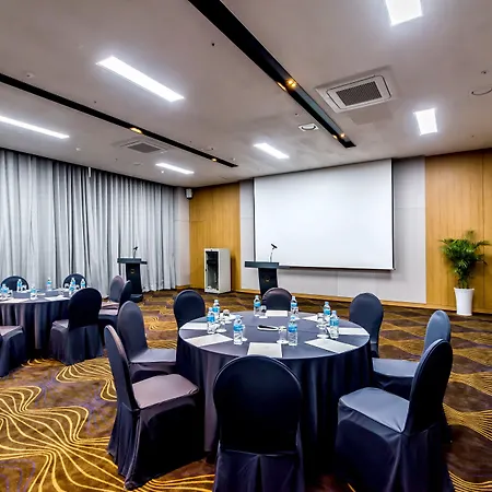 Jeju Central City Hotel-2