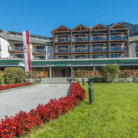 Hotel Das Gastein - ganzjährig inklusive Alpentherme - Sommersaison 2022 zusätzlich inklusive Gasteiner Bergbahnen-2