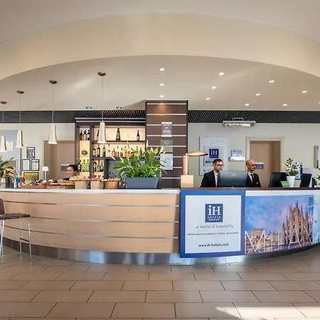 Ih Hotels Milano Gioia-2