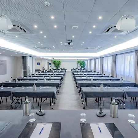Hotel Bologna Airport-2