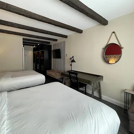 The Century House Latham - North Albany, An Ascend Collection Hotel-2