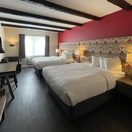 The Century House Latham - North Albany, An Ascend Collection Hotel-3