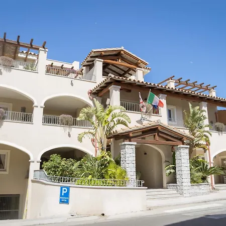 Hotel Regina Simius-3