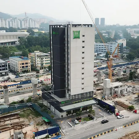 Ibis Styles Kuala Lumpur Sri Damansara-3