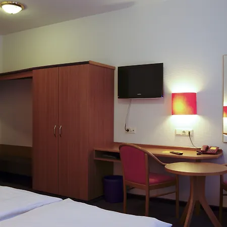 Hotel Park Eckersbach-3