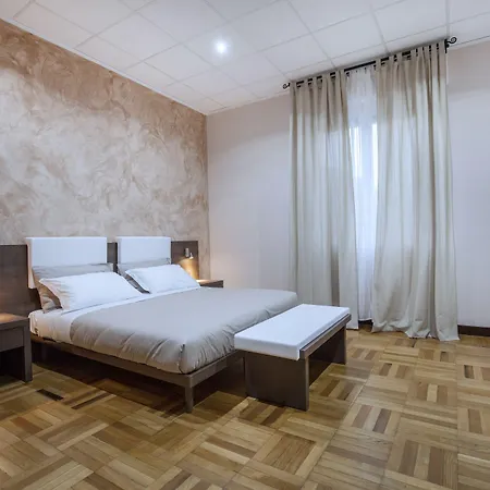 Vittoria Rooms Guesthouse - The Original Since 2015-3