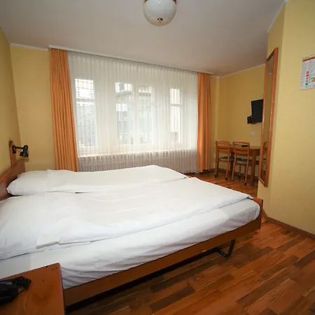 Hotel Limmathof-3