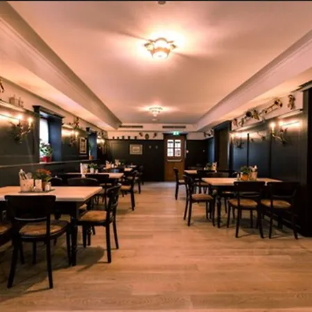 Hotel&Gaststätte zum Erdinger Weißbräu-3