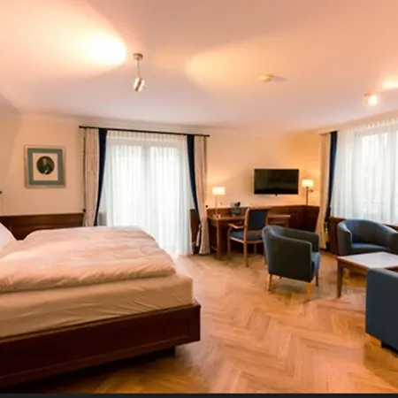 Hotel&Gaststätte zum Erdinger Weißbräu-2