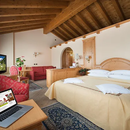 Hotel Valtellina-3