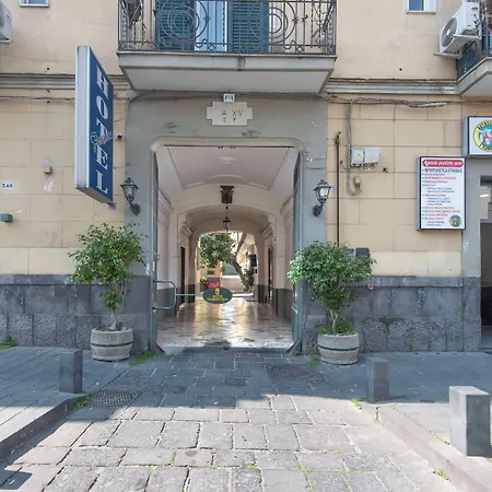 Hotel Fiorentina-2