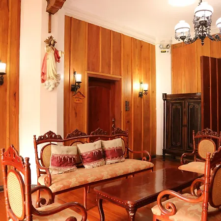 My Vigan Home Hotel-3