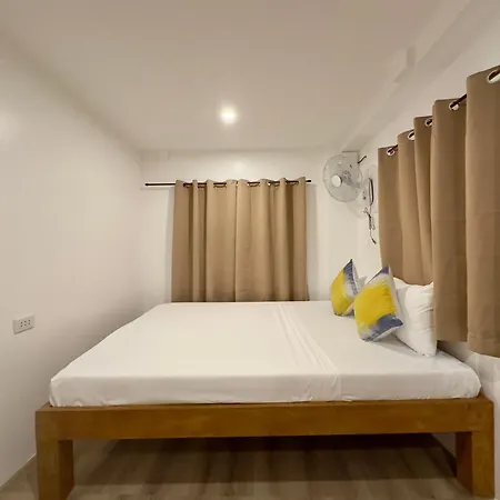 Palmera El Nido Inn-3