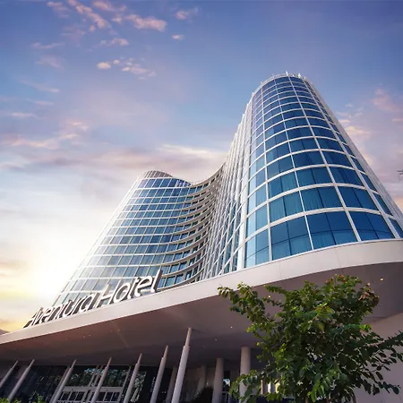 Universal'S Aventura Hotel-2