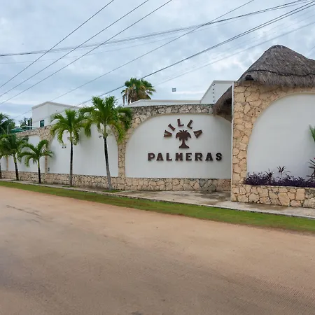 Villa Palmeras-3