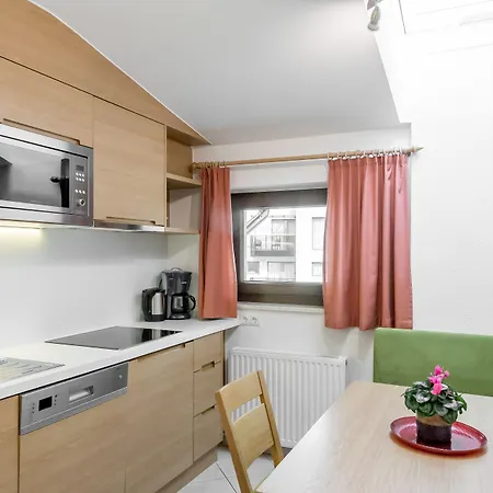 Apart Hotel Garni Wieser-3