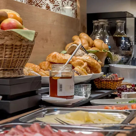 Apart Hotel Garni Wieser-2