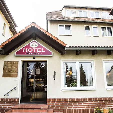 Hotel Stadt Peine-3