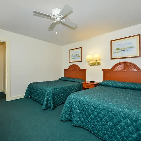 Bar Harbor Motel-2
