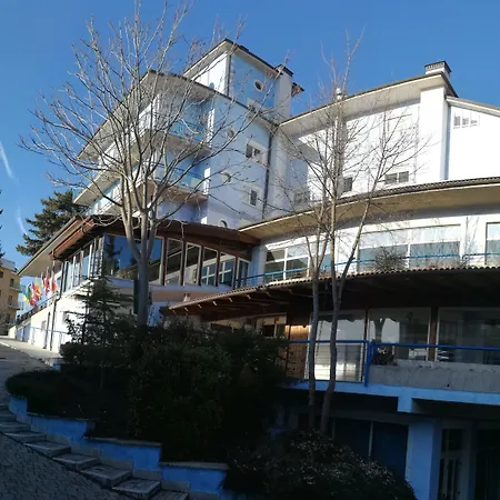 Hotel Azzurro-3