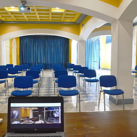 Hotel Azzurro-2
