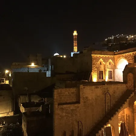Kasr-I Abbas Hotel-3