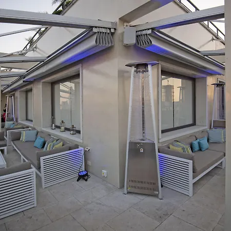 Hotel Grand Brizo Buenos Aires-2
