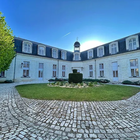 Hotel Beauvilliers-3