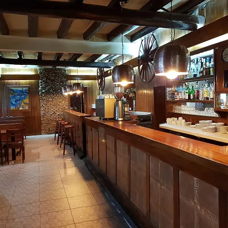Can Fisa Hotel & Apartments-2