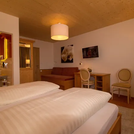 Hotel Munde-3