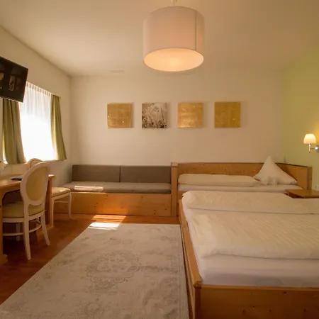 Hotel Munde-2