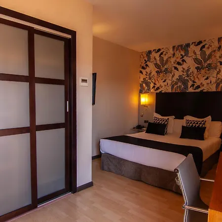 Hotel San Gil-3