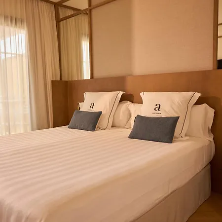 Hotel Almirante-2