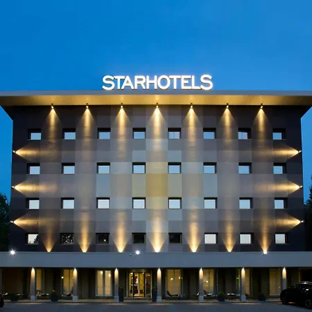 Starhotels Tourist-3