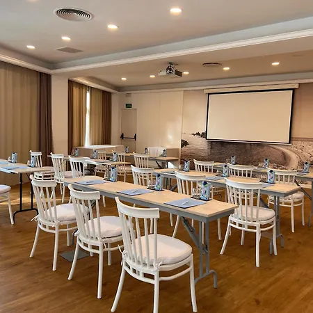 Park Hotel San Jorge & Spa By Escampa Hotels-2