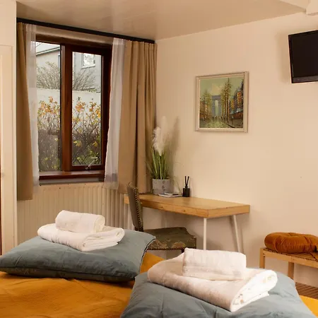 Eric The Red Guesthouse-3