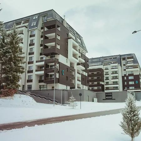 Silver Mountain Resort & Spa-3